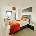 Stylish Haven With Ample Space
